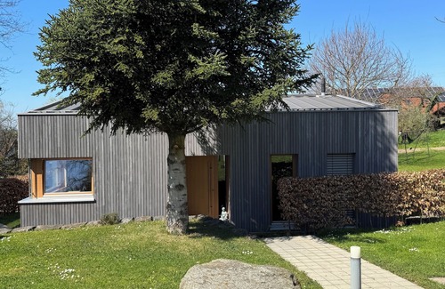 Kressbronn Casa | casa de vacaciones nueva e independiente
