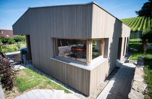 Kressbronn Casa | casa de vacaciones nueva e independiente