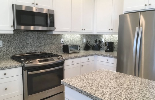 Foothill Ranch Casa | Nueva casa unifamiliar en el corazón de Foothill Ranch