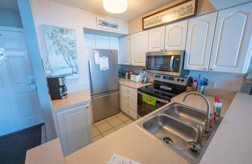 Myrtle Beach Condominio | New Direct Ocean View, Exclusive Sands Beach Club!