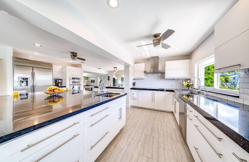 Bermuda Riviera Casa | NEW DISCOUNTS--FT LAUDERDALE Waterfront/Save BIG for SUMMER & FALL!!
