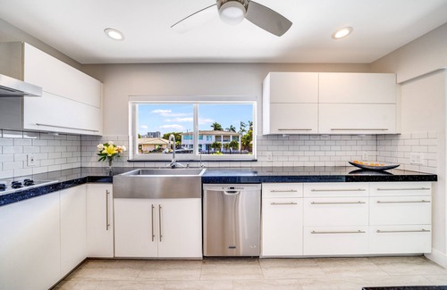 Bermuda Riviera Casa | NEW DISCOUNTS--FT LAUDERDALE Waterfront/Save BIG for SUMMER & FALL!!