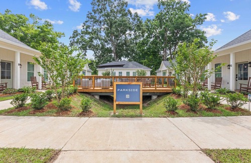 Youngsville Apartamento | New Double Play Cottage | Studio | Sports Complex
