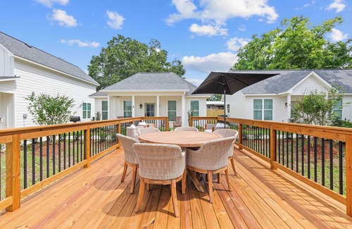 Youngsville Apartamento | New Double Play Cottage | Studio | Sports Complex