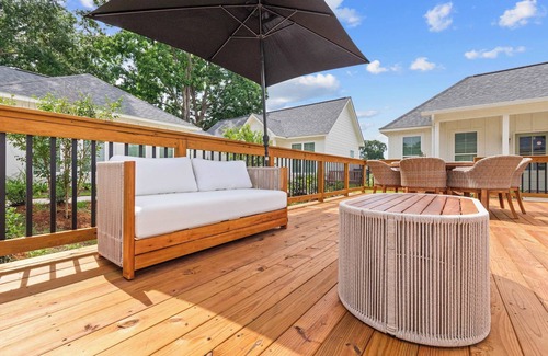 Youngsville Apartamento | New Double Play Cottage | Studio | Sports Complex