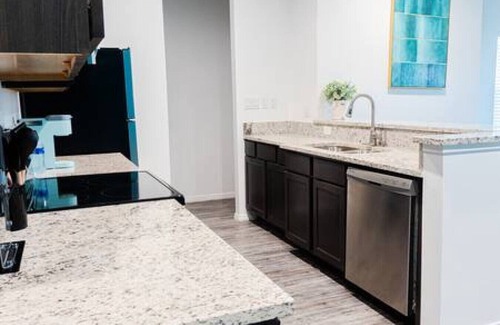 Odessa Casa | New Downtown condo Odessa