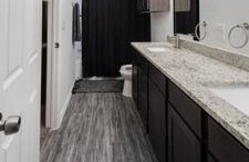 Odessa Casa | New Downtown condo Odessa
