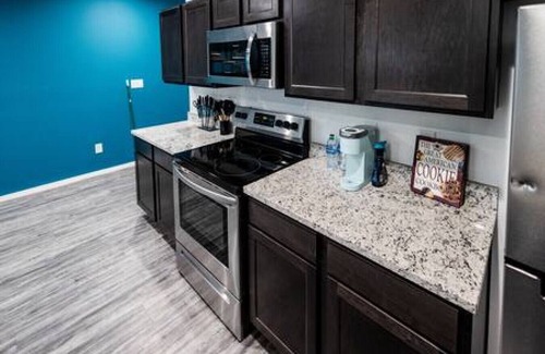 Odessa Casa | New Downtown condo Odessa