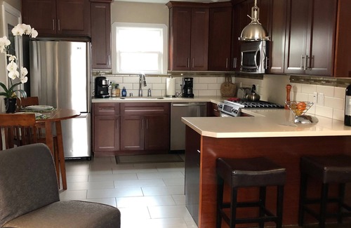Napa Casa | NUEVA CASA NAPA EN EL CENTRO (UBICACIÓN INCREÍBLE)