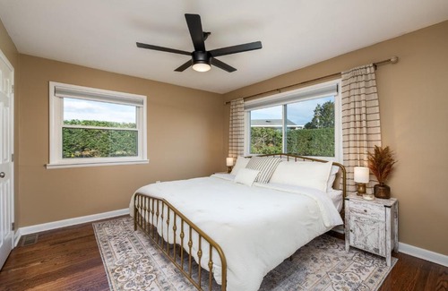 Bluff City Casa | NEW Dragster Dream House 3BD2BA Game Room