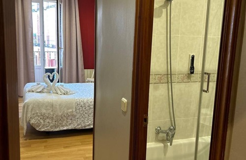 Malasaña Hotel | New Dream Madrid