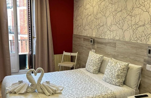 Malasaña Hotel | New Dream Madrid