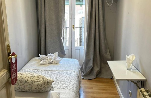 Malasaña Hotel | New Dream Madrid