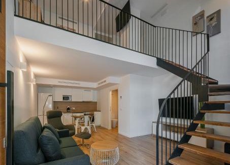 Penya-roja Apartamento | NEW DUPLEX, 2 WC, FRENTE CIUDAD DE LAS CIENCIAS Y LAS ARTES