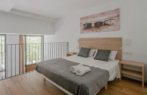 Penya-roja Apartamento | NEW DUPLEX, 2 WC, FRENTE CIUDAD DE LAS CIENCIAS Y LAS ARTES