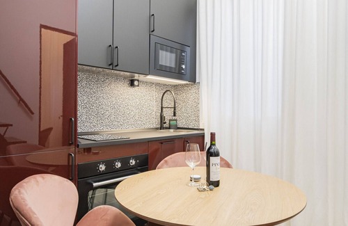 Arapiles Apartamento | Nuevo Dúplex - Centro Chamberí - 2 dorm - 2 baños.