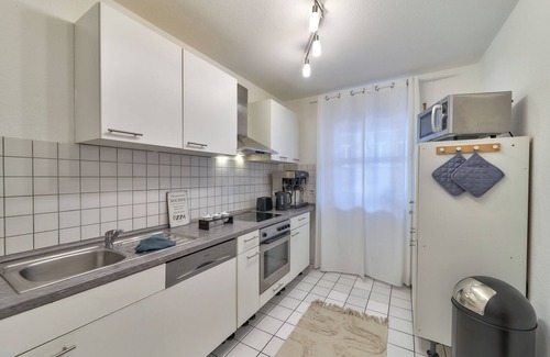 Bad Kreuznach Apartamento | New Duplex maisonette apartment