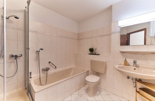 Bad Kreuznach Apartamento | New Duplex maisonette apartment