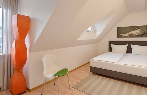 Bad Kreuznach Apartamento | New Duplex maisonette apartment