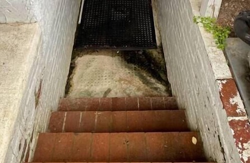 Kingman Park Apartamento | NEW East Capitol Hill Studio ~ W/D & Parking!