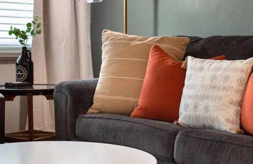 Downtown Asheville Apartamento | NEW Easy Access Condo Walkable to Asheville's best