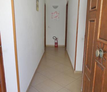 San Vito Lo Capo Casa | New Eden