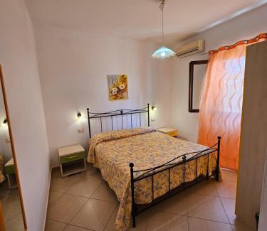 San Vito Lo Capo Casa | New Eden