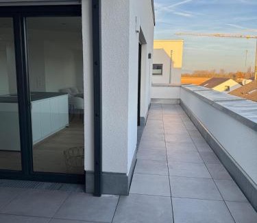 Salching Apartamento | New & elegant penthouse apartment