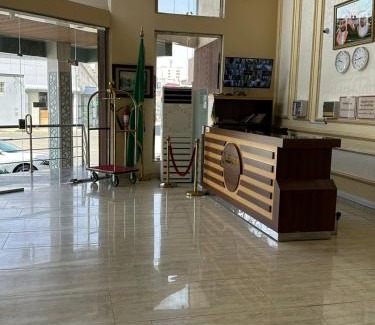 Abha Apartamento | New Elite