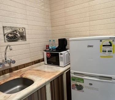 Abha Apartamento | New Elite