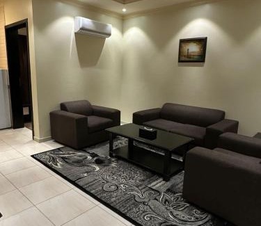 Abha Apartamento | New Elite