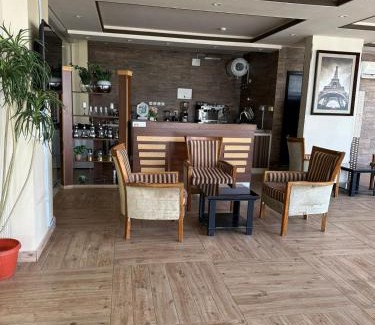 Abha Apartamento | New Elite