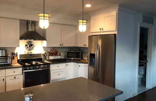 Milford Apartamento | Propiedad Primere Beach