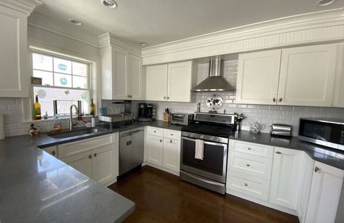 Milford Apartamento | Propiedad Primere Beach
