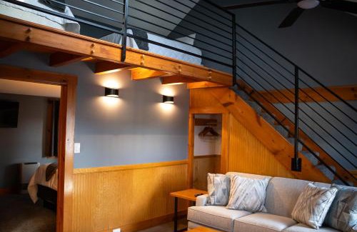 Intervale Complejo | New England Inn & Lodge