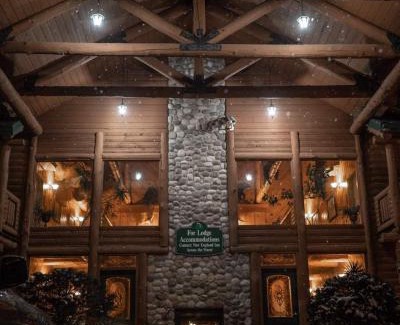 Intervale Complejo | New England Inn & Lodge