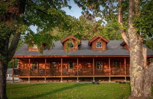Intervale Complejo | New England Inn & Lodge