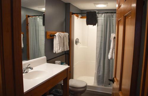 Intervale Complejo | New England Inn & Lodge