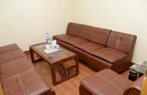 PECHS Casa | New Era Guest House
