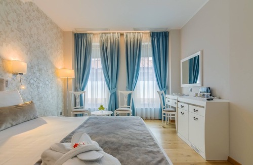 Bucharest City-Centre Hotel | New Era Hotel Bucharest City