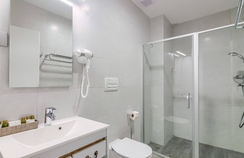 Bucharest City-Centre Hotel | New Era Hotel Bucharest City