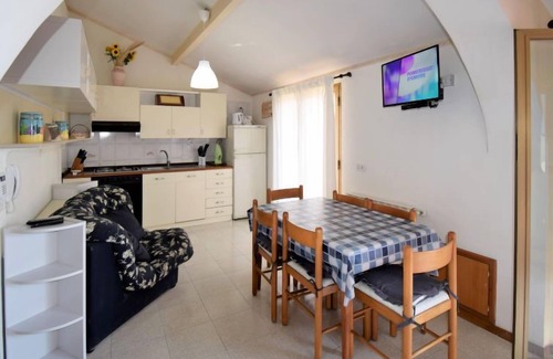 Archi Apartamento | New Etna view by Interhome