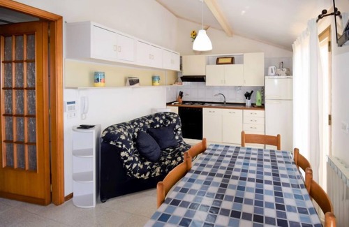 Archi Apartamento | New Etna view by Interhome