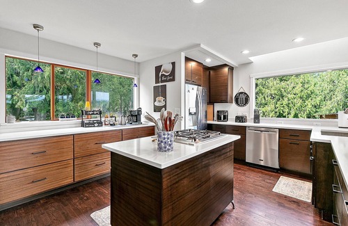 Auburn Casa | *New* Experience the Wonder - Mt. Rainier Majesty