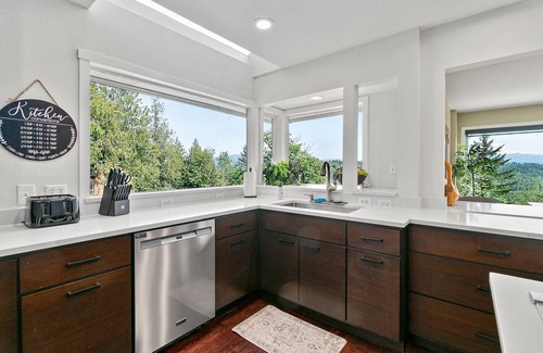 Auburn Casa | *New* Experience the Wonder - Mt. Rainier Majesty