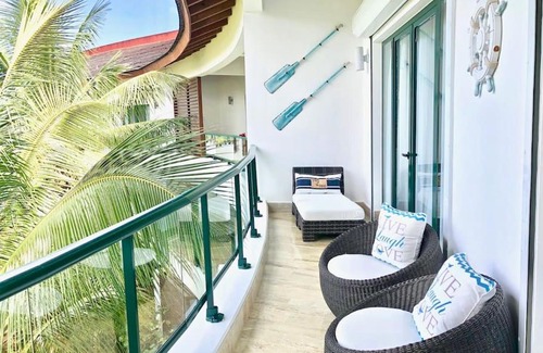 Las Terrenas Apartamento | New Exquisite PentHouse at Sublime Samaná Las Terrenas