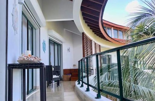 Las Terrenas Apartamento | New Exquisite PentHouse at Sublime Samaná Las Terrenas