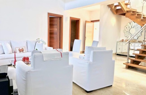 Las Terrenas Apartamento | New Exquisite PentHouse at Sublime Samaná Las Terrenas
