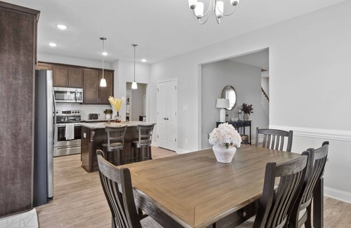 Cape Fear Casa | NEW~Extended Stay: Insurance, Military, Moves & Corporate Clients
