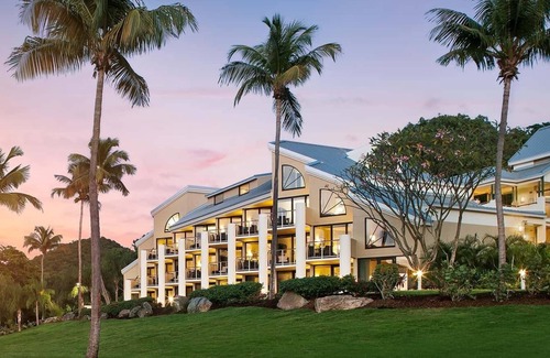 Great Cruz Bay Villa | NEW! - Fabulous 2 bedroom Westin St. John Villa - Resort Side!
